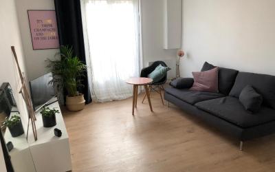 Appartement 1 Chambre