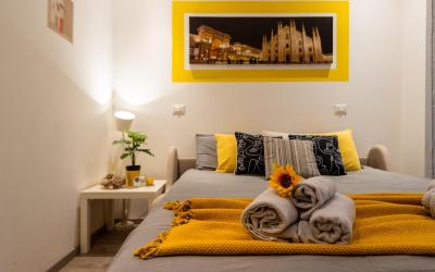 Appartamento con 1 Camera da Letto