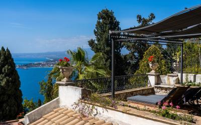 Villa con 2 Camere da Letto - Dependance