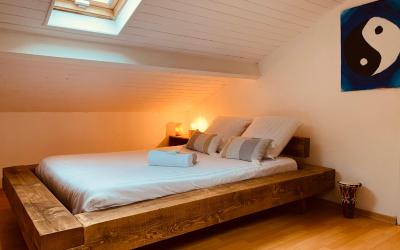 Chambre Double Supu00e9rieure Chambre Double Supu00e9rieure
