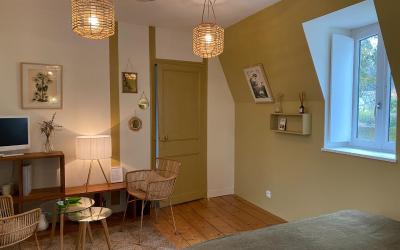 Chambre Triple Classique