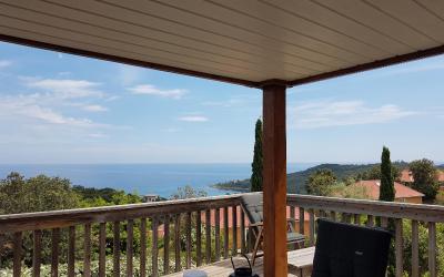 Villa 3u00a0Chambres