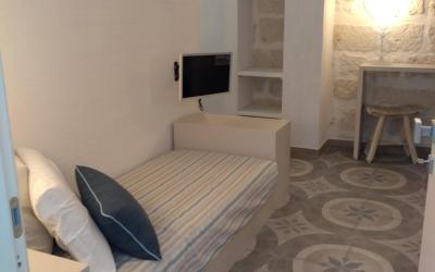 Camera Tripla Comfort con Doccia