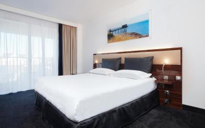 Chambre Double u00c9conomique