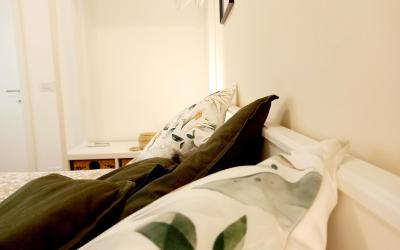 Appartamento con 2 Camere da Letto