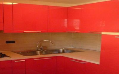 Appartamento con 2 Camere da Letto