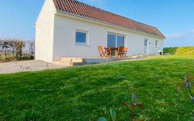 Maison 2u00a0Chambres