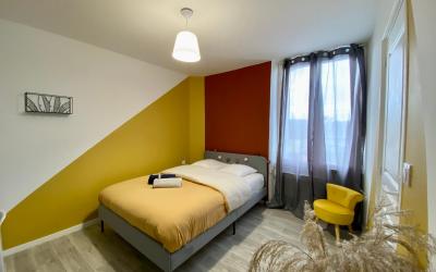 Chambre Double Chambre Double