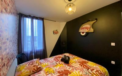 Chambre Double Chambre Double