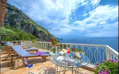 Villa con 2 Camere da Letto