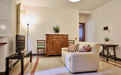 Appartamento con 2 Camere da Letto