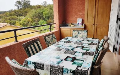 Appartement 2 Chambres