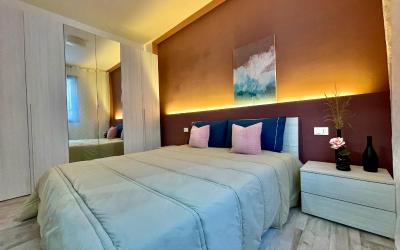 Appartamento con 1 Camera da Letto