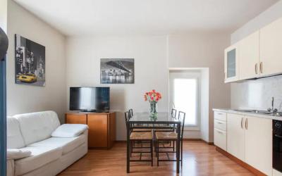 Appartamentino su 2 Livelli