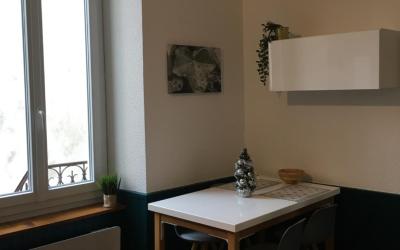 Appartement 1 Chambre