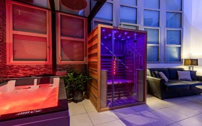 Appartement 1 Chambre