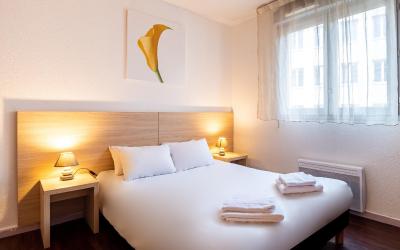 Studio (2 Adultes) Studio (2 Adultes)