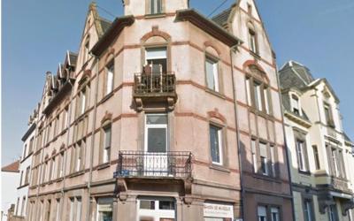 Appartement 2 Chambres Appartement 2 Chambres