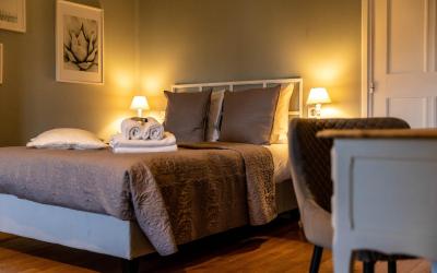 Chambre Double Standard
