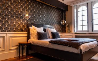 Chambre Double Supu00e9rieure Chambre Double Supu00e9rieure