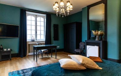 Grande Chambre Double 