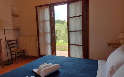 Appartamento con 1 Camera da Letto