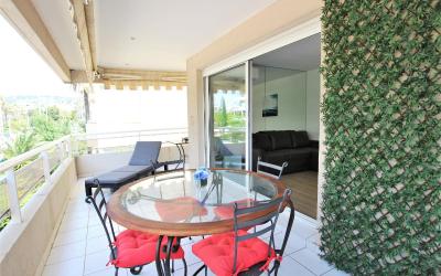 Appartement 1 Chambre