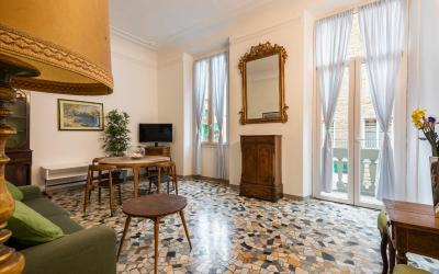 Appartamento con 3 Camere da Letto