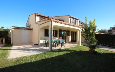 Maison 3u00a0Chambres