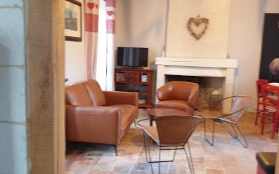 Cottage 2 Chambres Cottage 2 Chambres