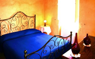 Camera Matrimoniale con Bagno Privato