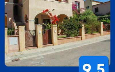 Casa con 2 Camere da Letto