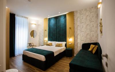 Appartamento Superior