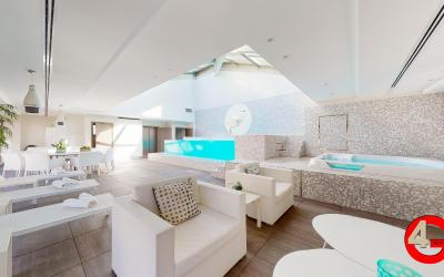 Appartement en Duplex