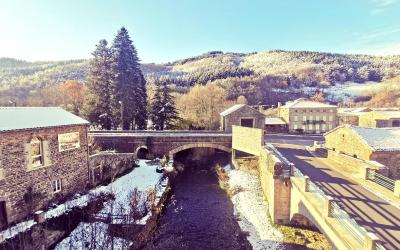 Chambre Double Deluxe Chambre Double Deluxe