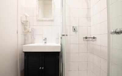 Camera Singola Deluxe