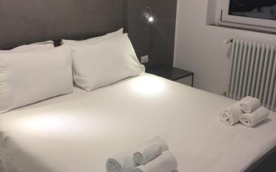 Appartamento con 1 Camera da Letto