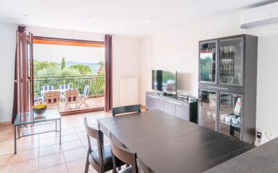 Appartement 2 Chambres