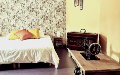 Chambre Double Supu00e9rieure Chambre Double Supu00e9rieure