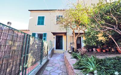 Casa con 2 Camere da Letto