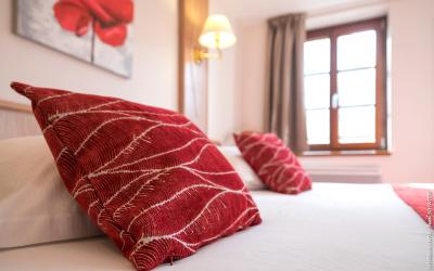 Chambre Simple Confort