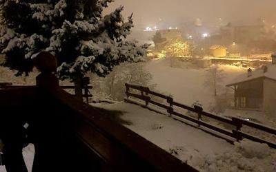 Camera Tripla Luxury