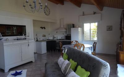 Maison 1 Chambre Maison 1 Chambre