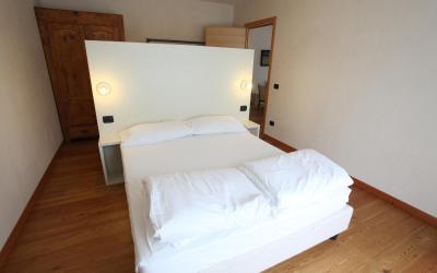 Appartamento con 2 Camere da Letto - Piano Terra 