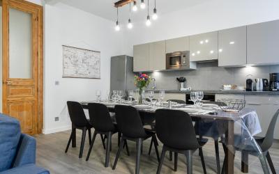 Appartement 4u00a0Chambres Appartement 4u00a0Chambres