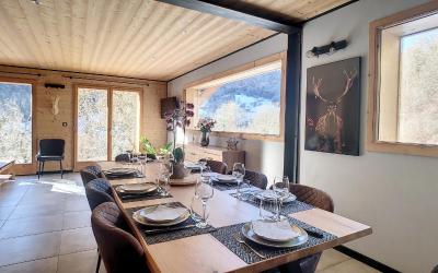 Chalet Chalet