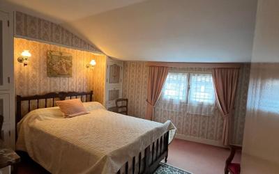 Maison 2u00a0Chambres