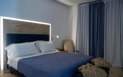 Camera King con Vista Mare 