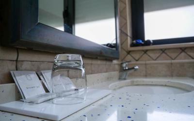 Camera Tripla Deluxe 