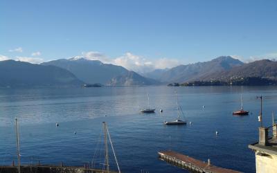 Suite con Vista Lago